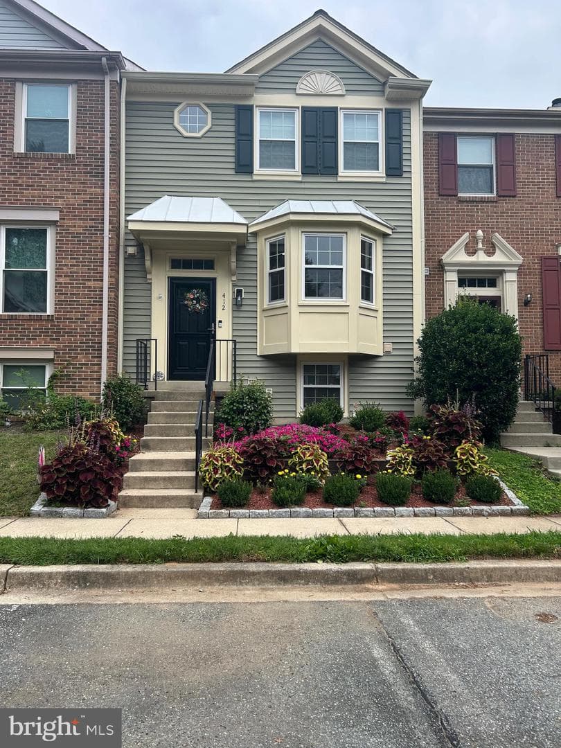 412 Fleece Flower Drive, Gaithersburg