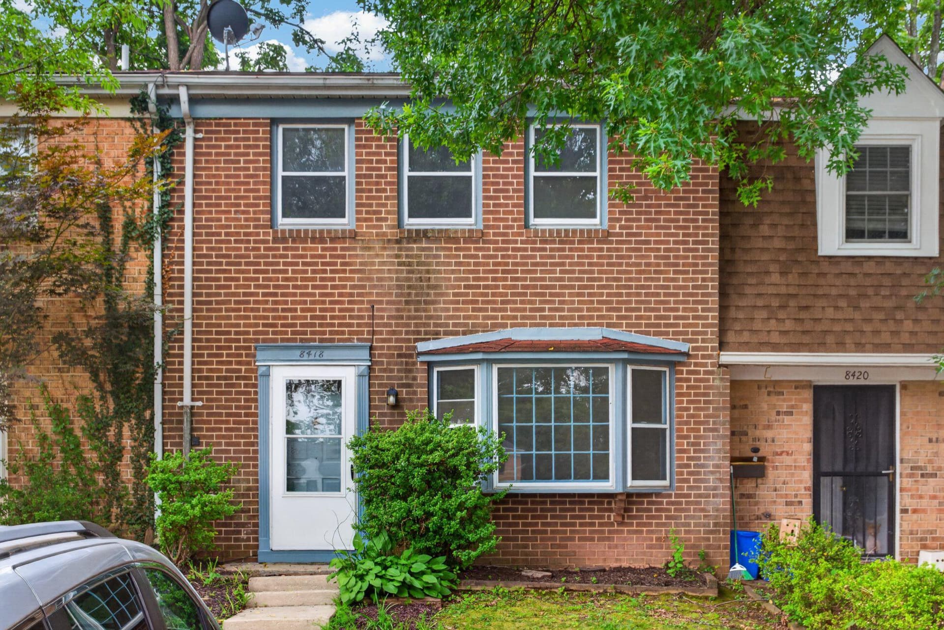 8418 Towne Crest Court, Gaithersburg