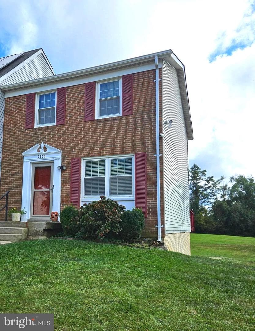 3037 Brinkley Station Drive photo 1