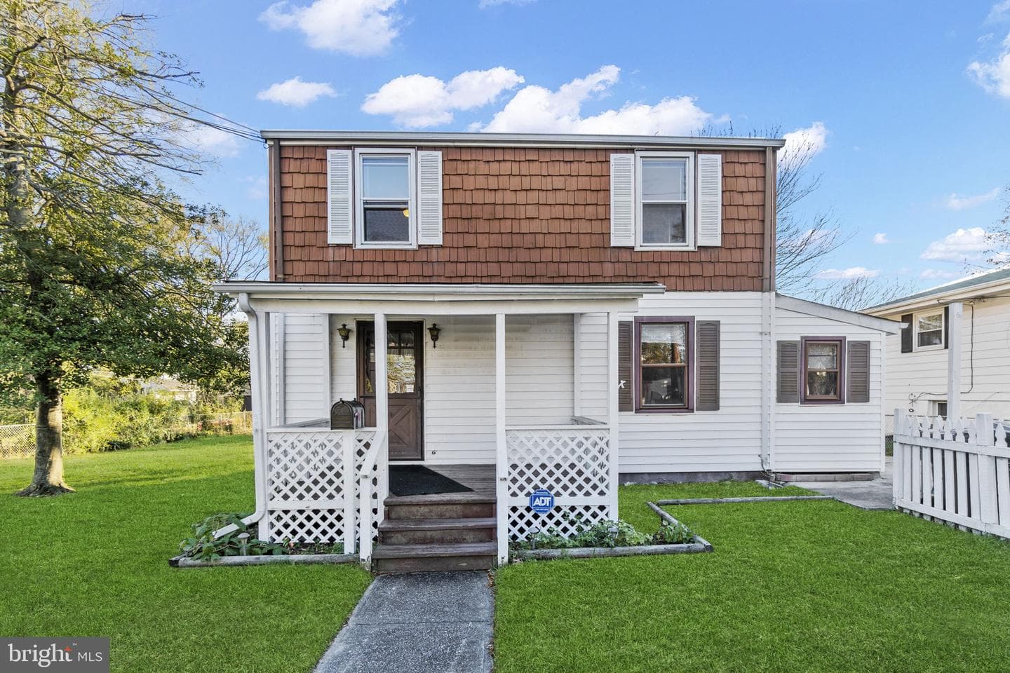 4915 Tecumseh Street photo 1