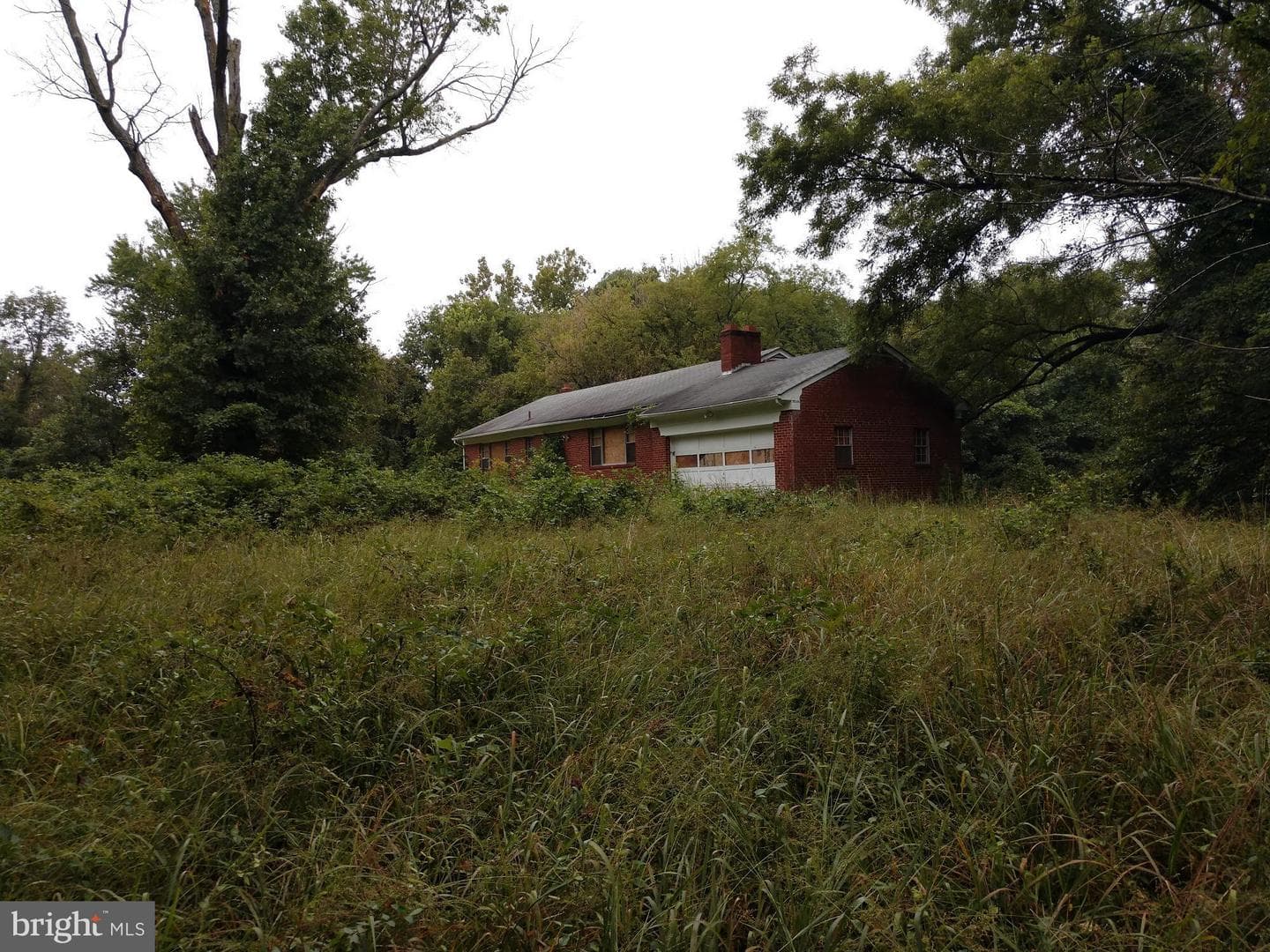 11901 Old Fort Road photo 1