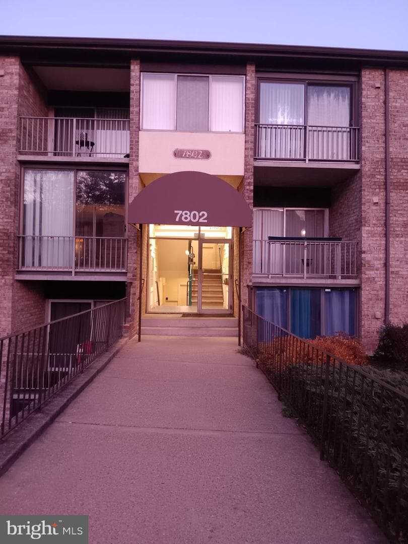 7802 Hanover Parkway #204 / 277 photo 1