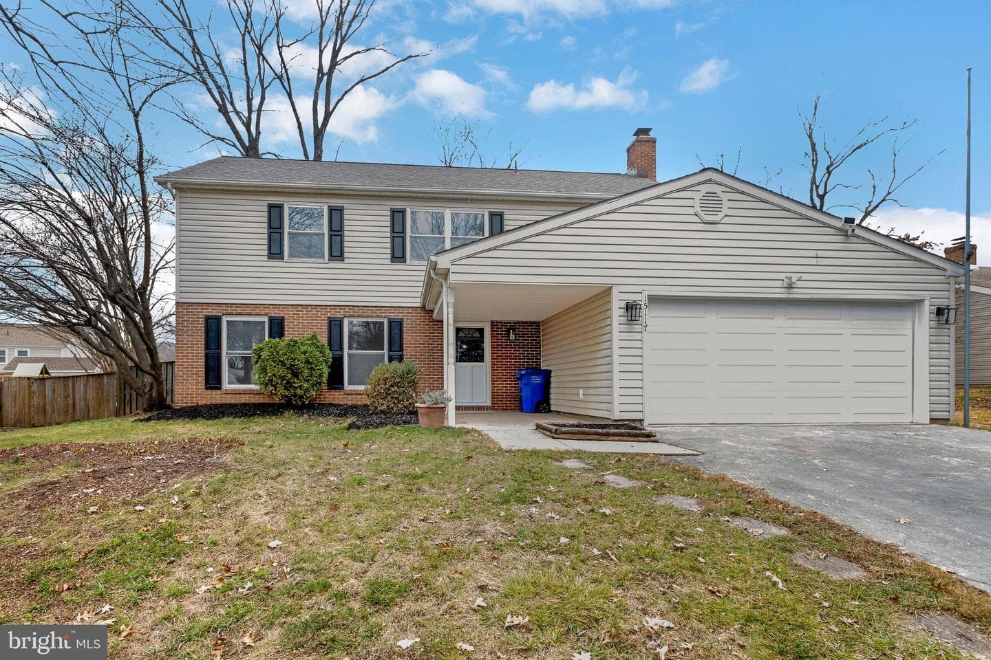 15117 Narrows Lane photo 1
