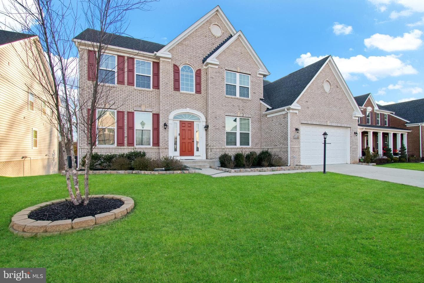14101 Alfalfa Field Court photo 1