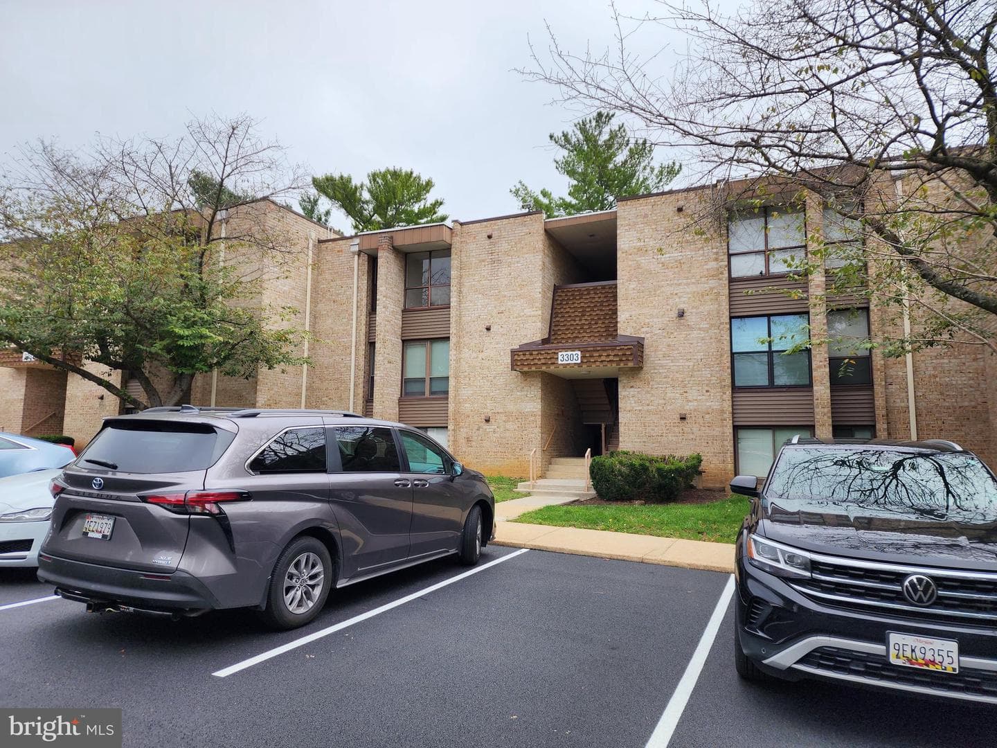 3303 Huntley Square Drive #a 1 photo 1