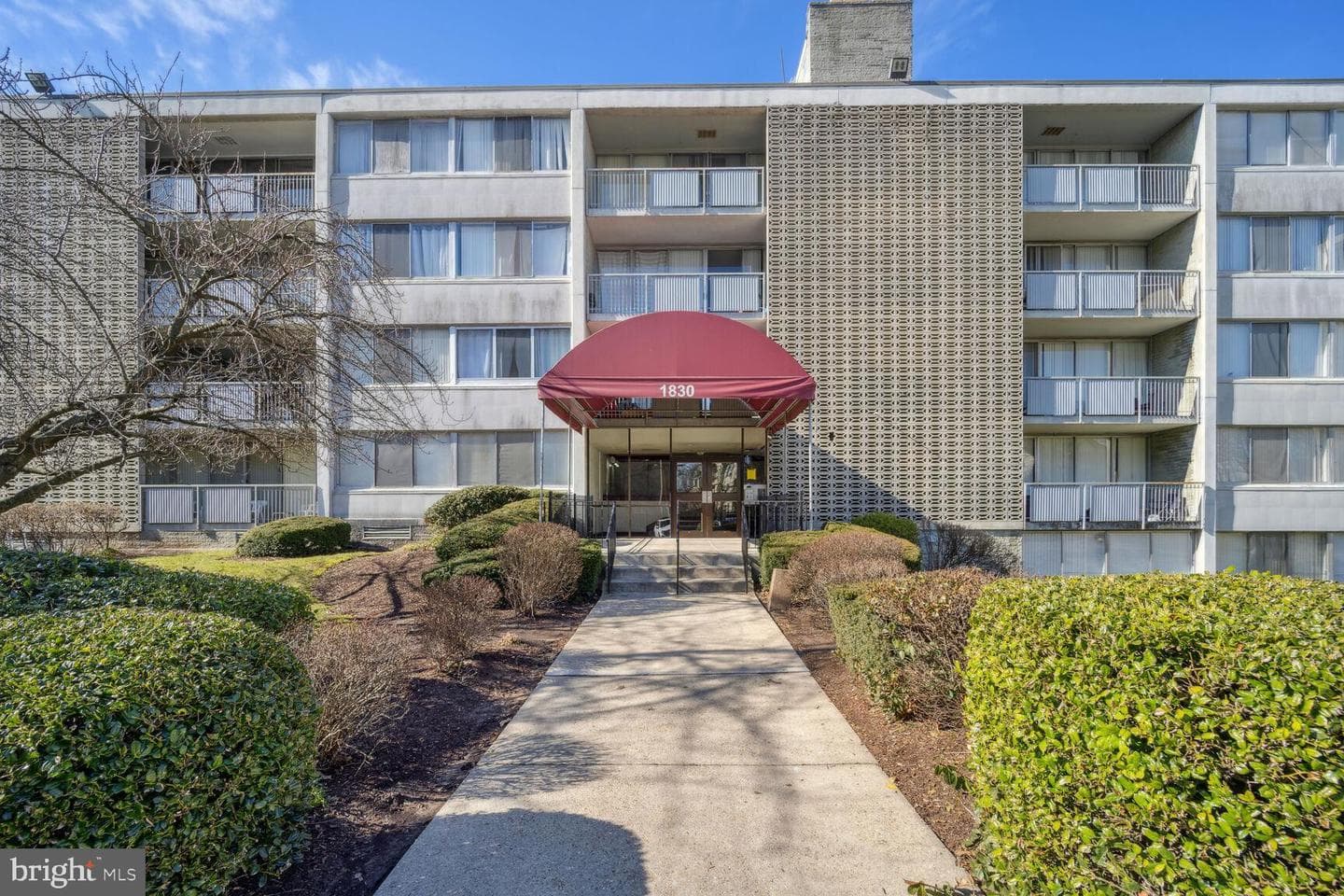 1830 Metzerott Road #205 photo 1