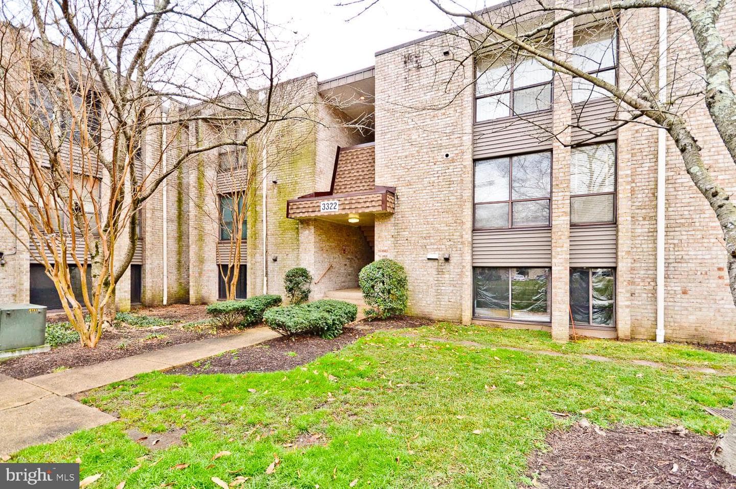 3322 Huntley Square Drive #b-1 photo 1
