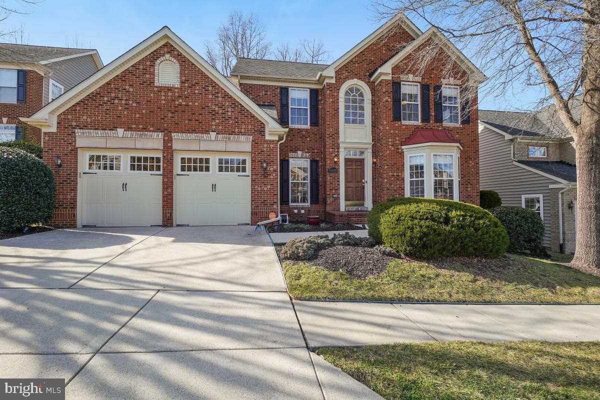 15615 Copper Beech Drive photo 1
