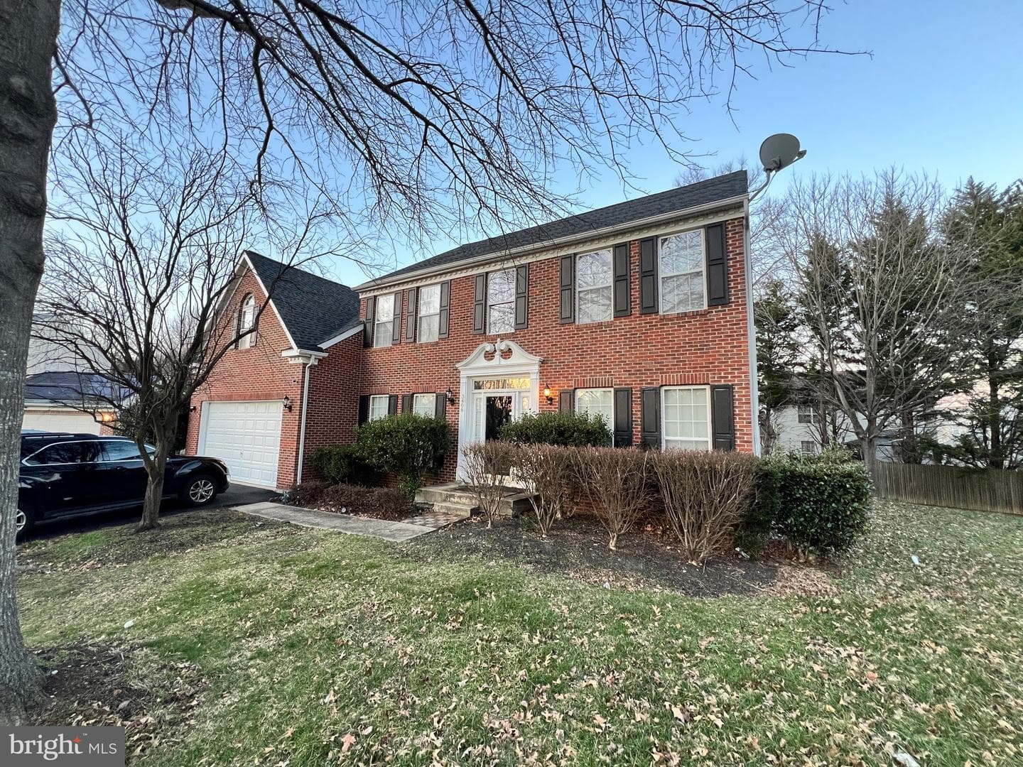 3406 Atwater Court photo 1