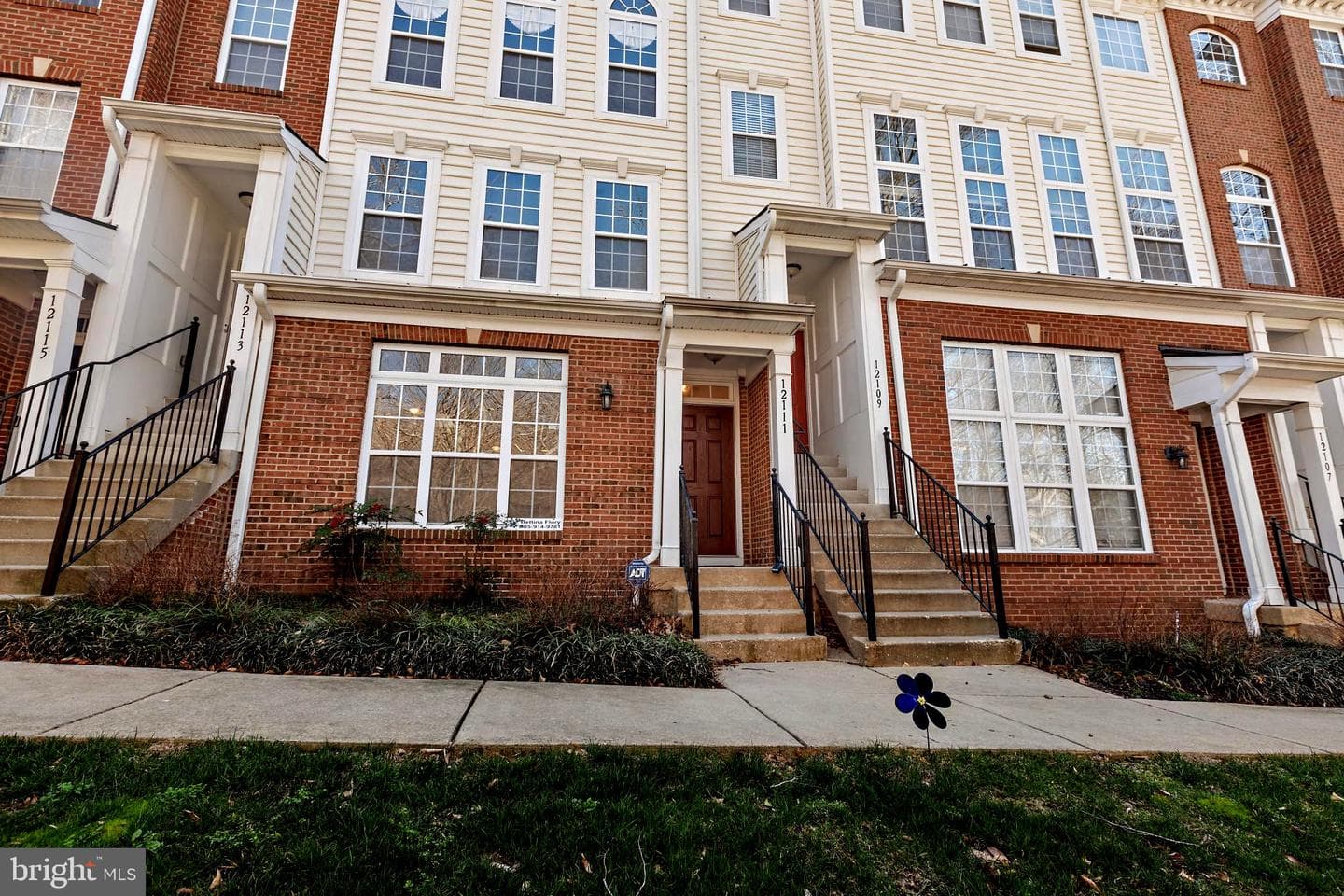 12111 Open View Lane #105 photo 1
