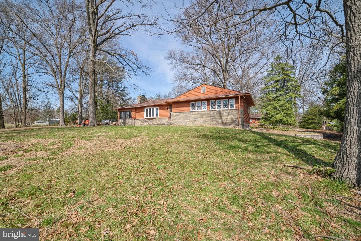 15706 Bond Mill Road photo 1