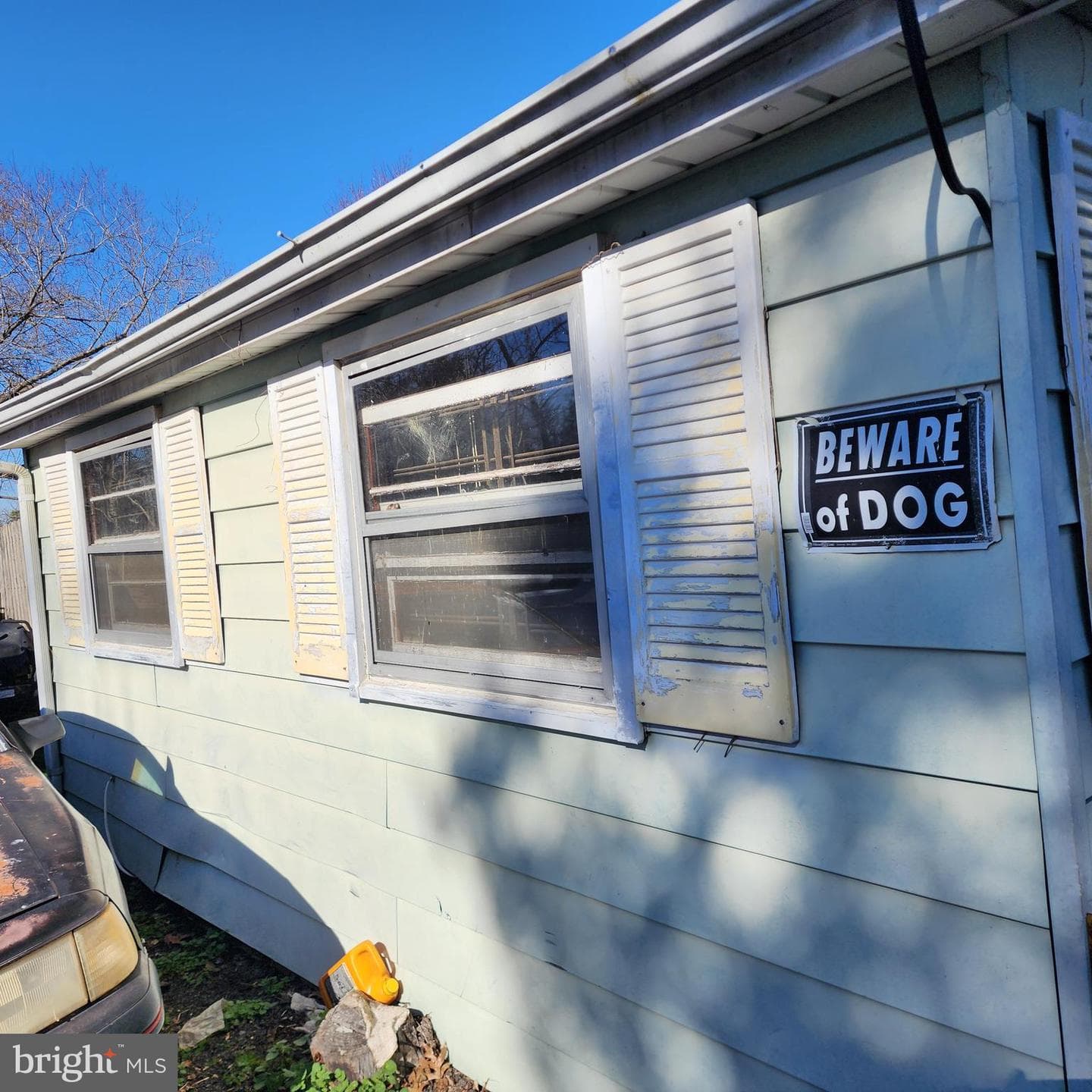 5508 Walker Mill Road photo 1