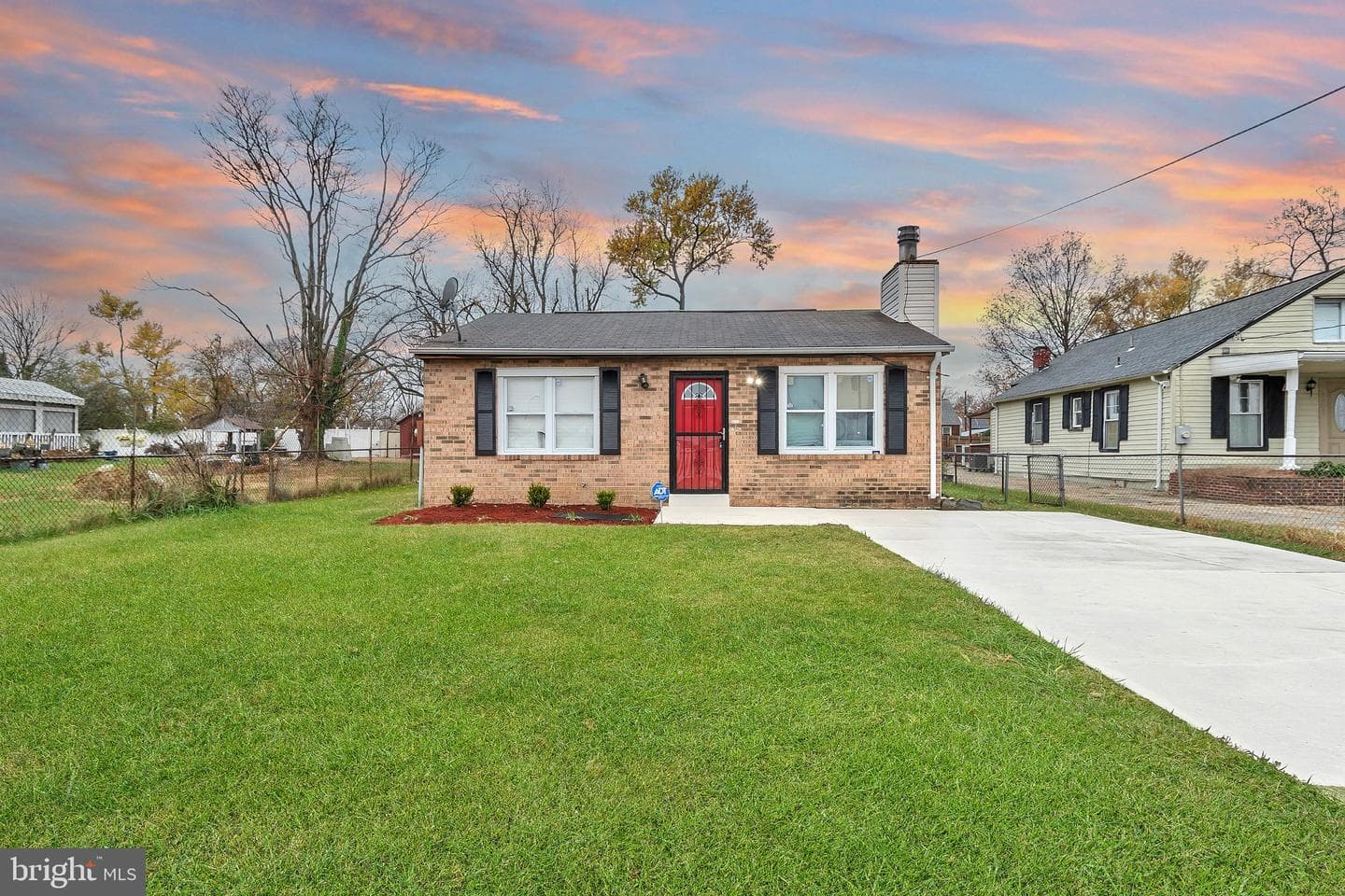 3409 Forestville Place photo 1