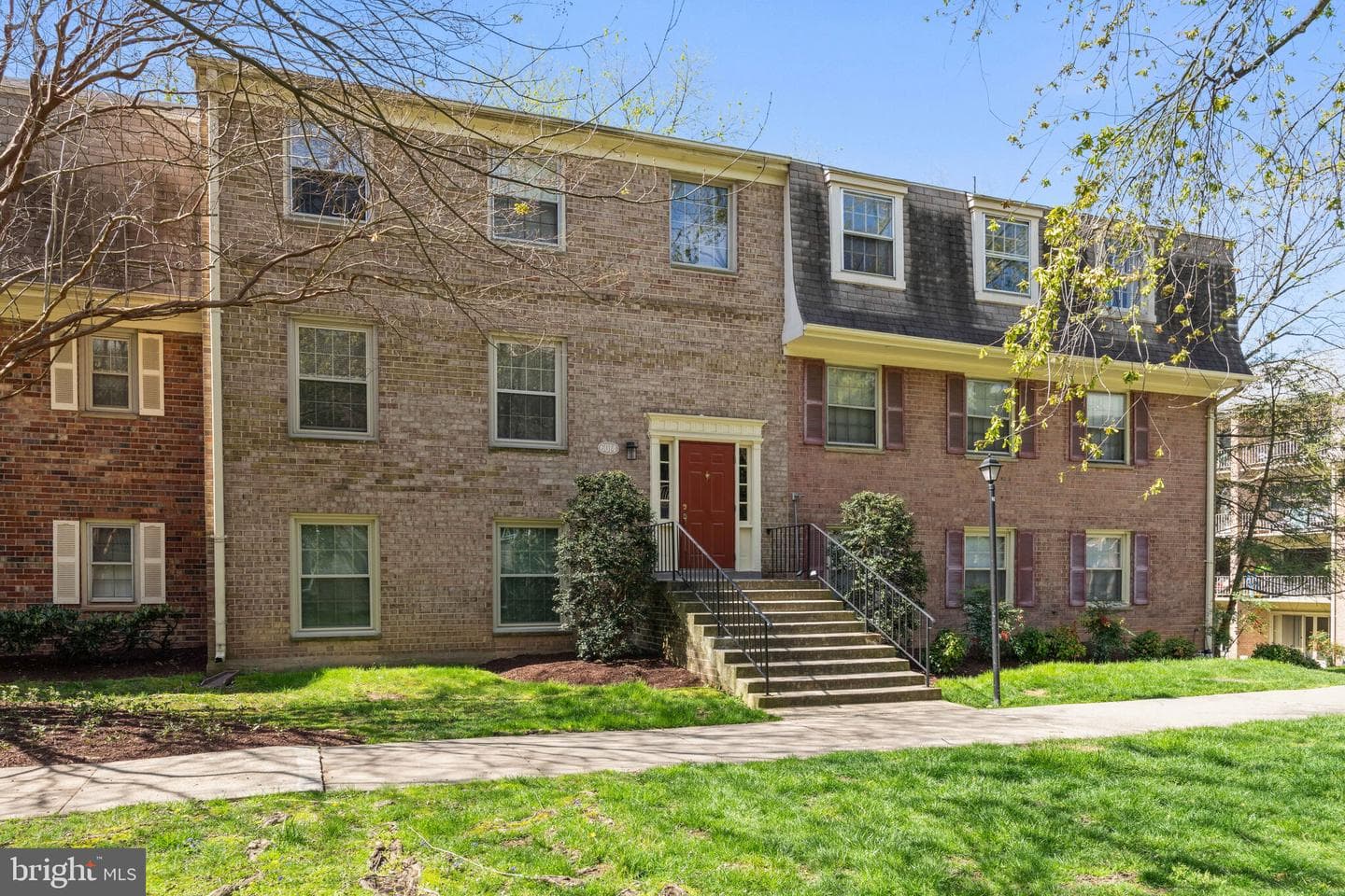 6014 Westchester Park Drive #6014 302 photo 1