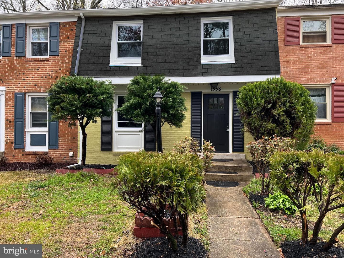 1558 Potomac Heights Drive #217 photo 1