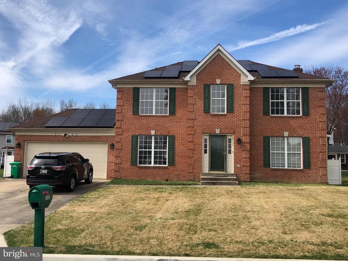 9107 Sherwood Forest Way photo 1