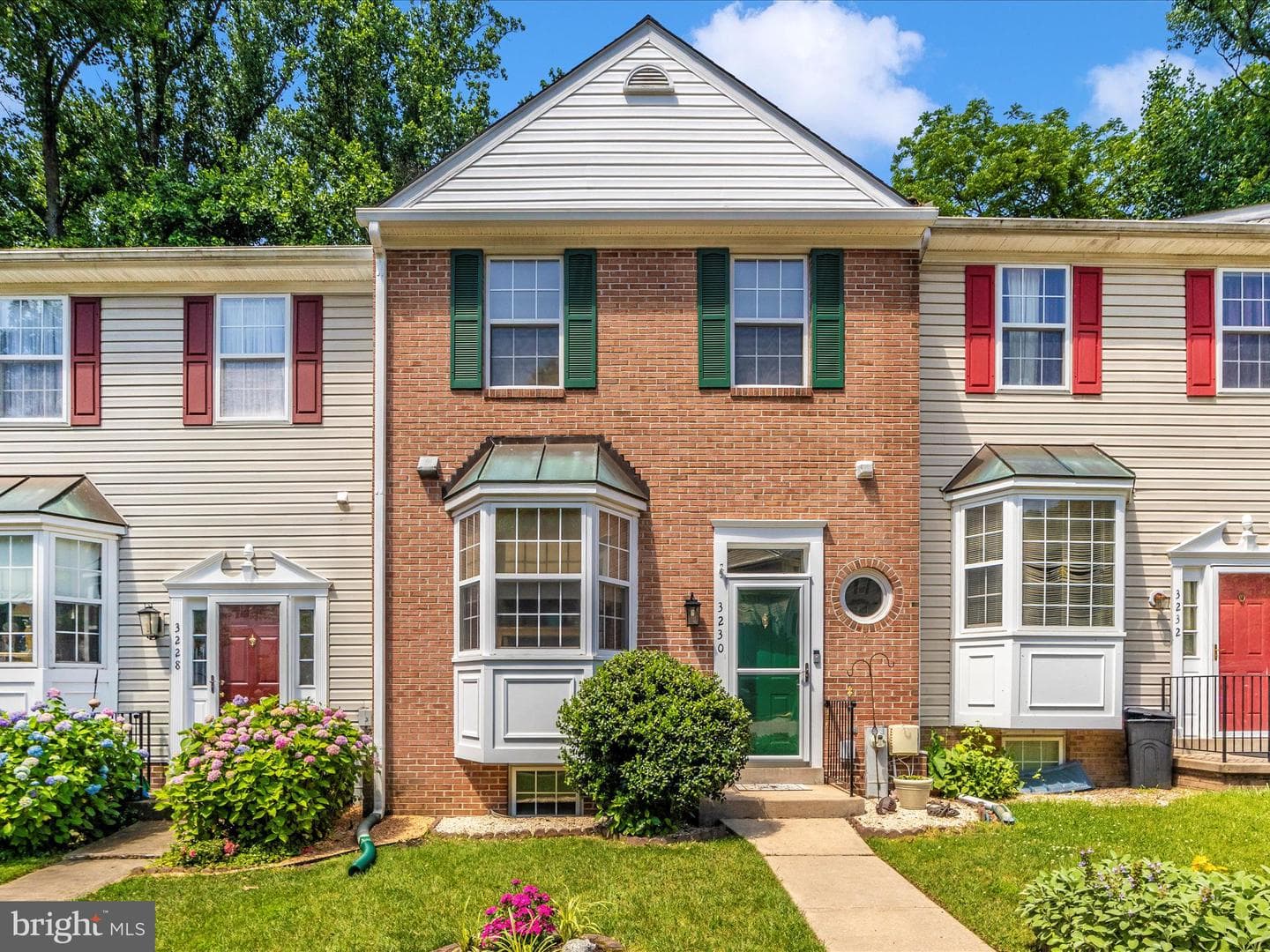 3230 Scarlet Oak Terrace photo 1
