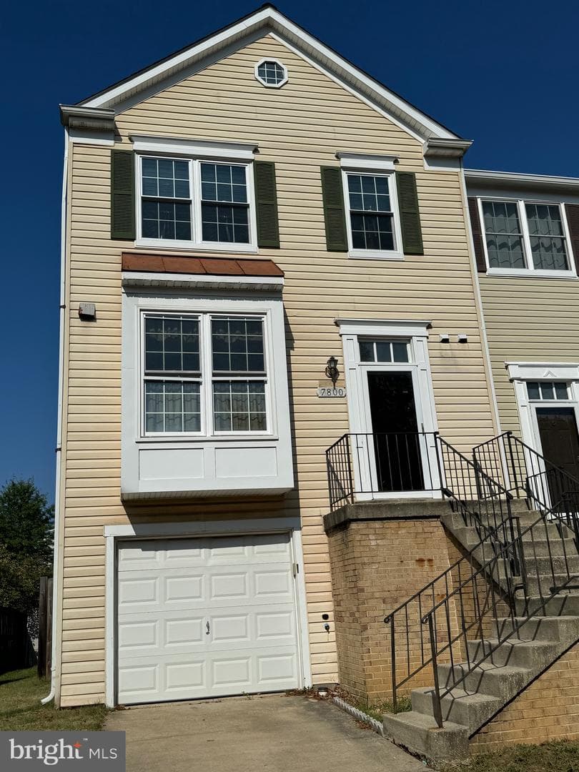 7800 Greenbrook Drive photo 1