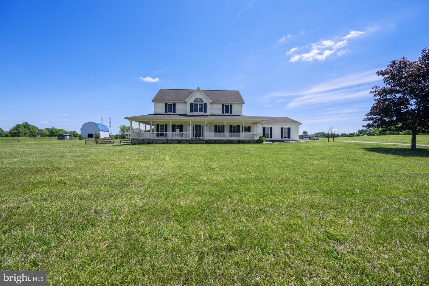 15300 Baden Naylor Road photo 1