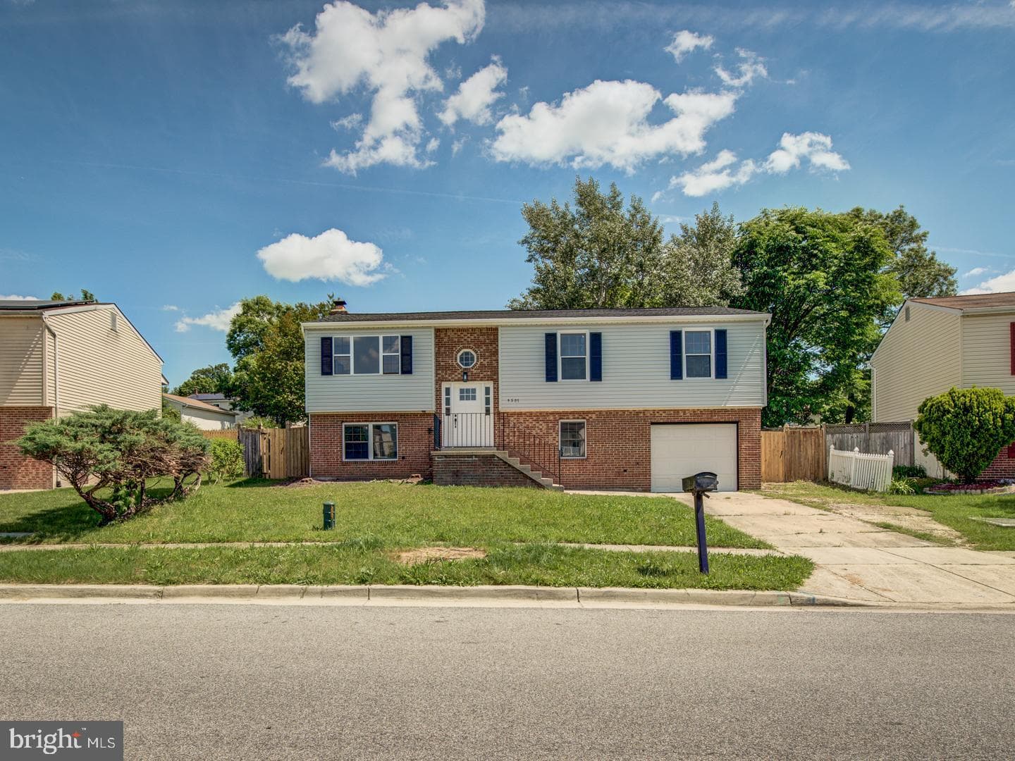 5307 Lubbock Road photo 1