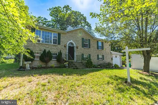 7308 Foxbranch Court photo 1