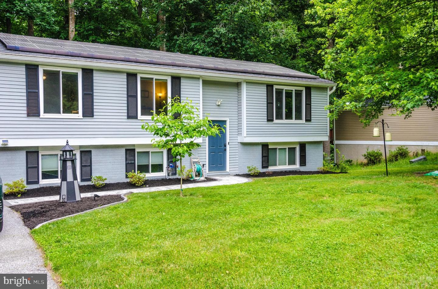 10804 Timberline Drive photo 1