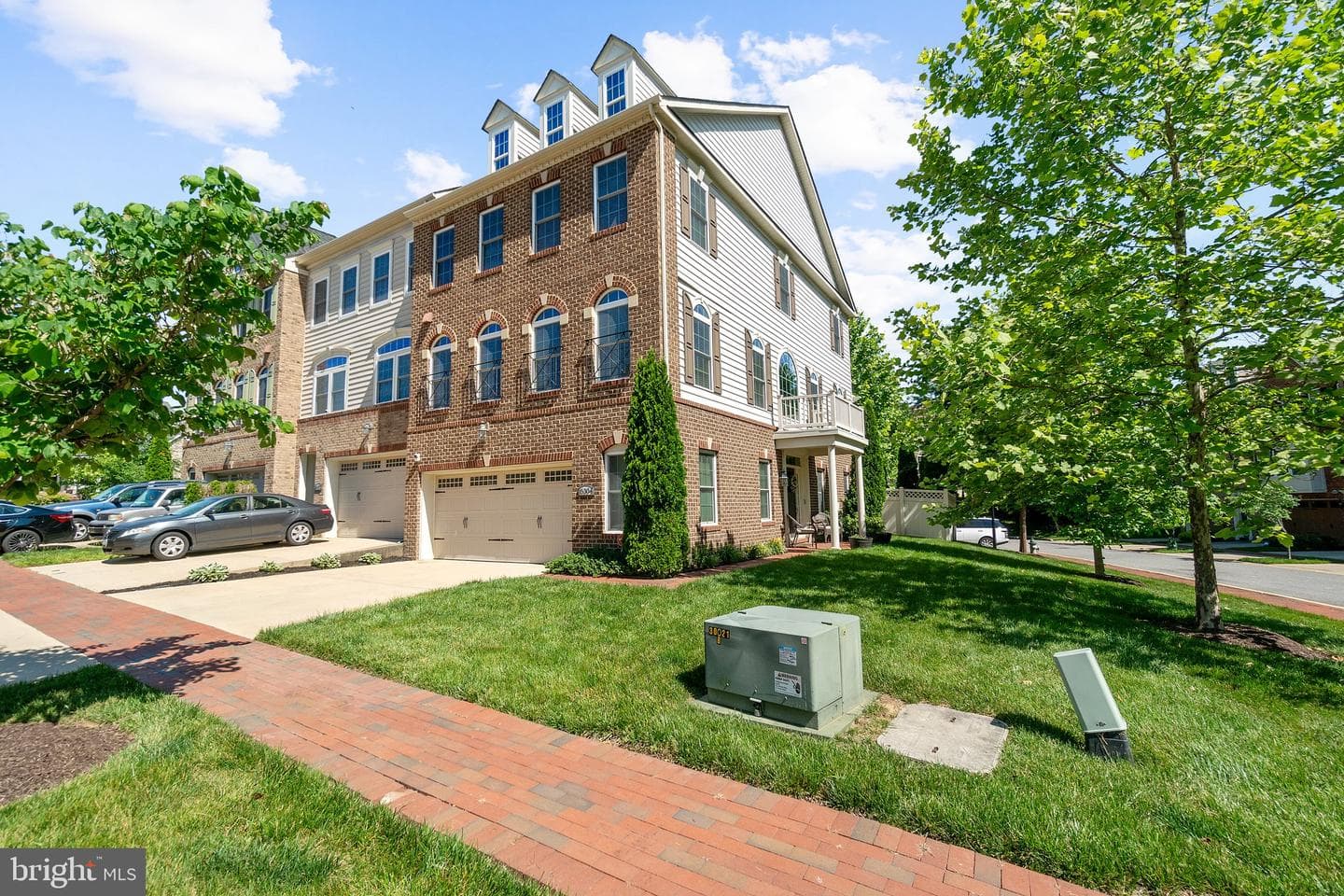 15304 Clay Cross Lane photo 1