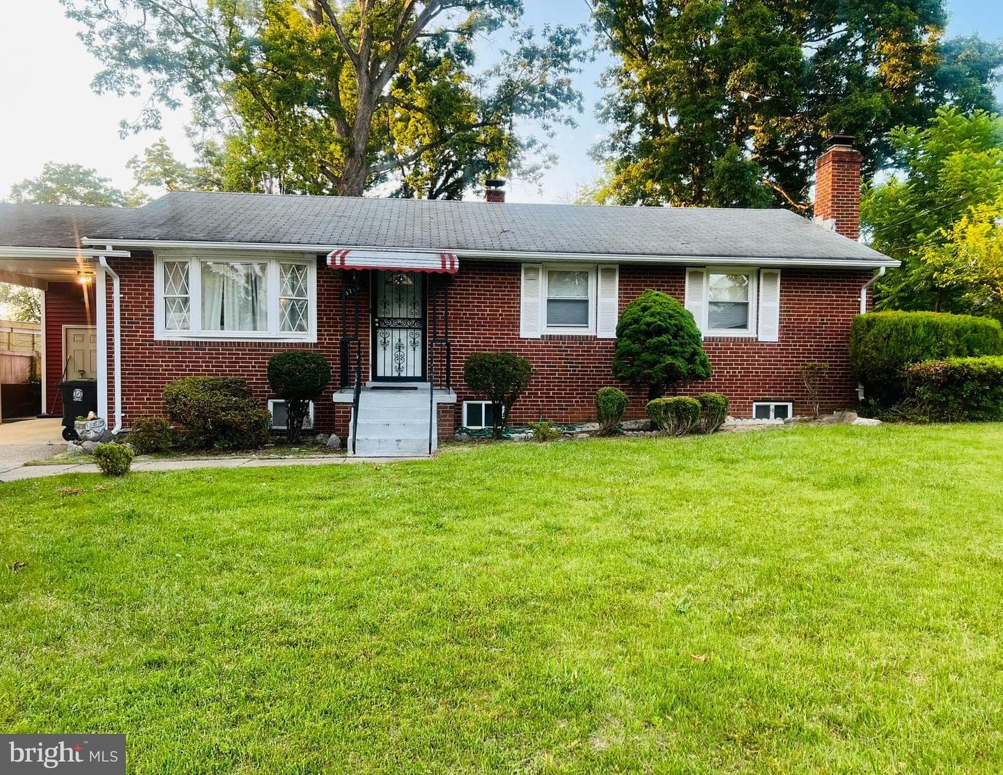 5710 Spruce Drive photo 1