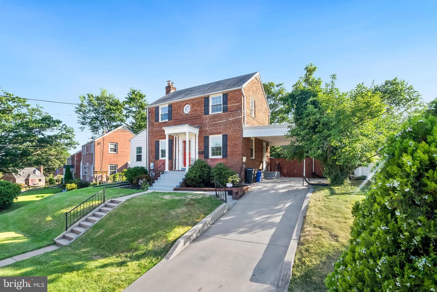 6311 Inwood Street photo 1
