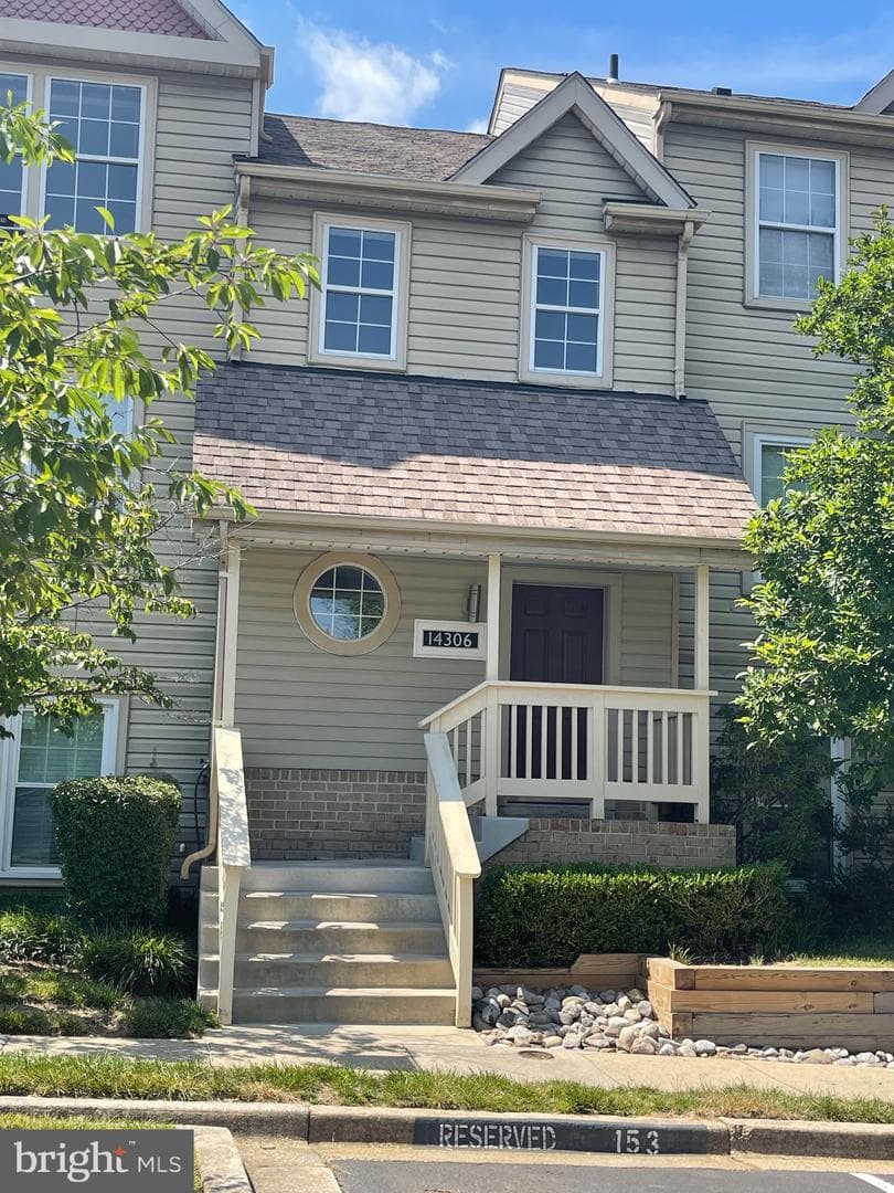 14306 Bowsprit Lane #431 photo 1