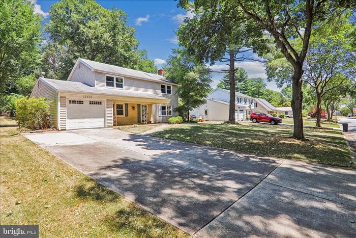 12532 Kavanaugh Lane photo 1