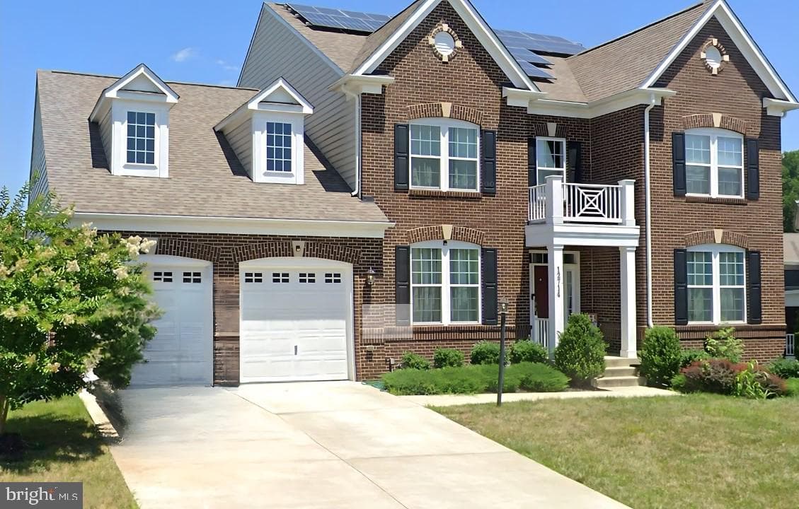 12714 Coventry Manor Way photo 1