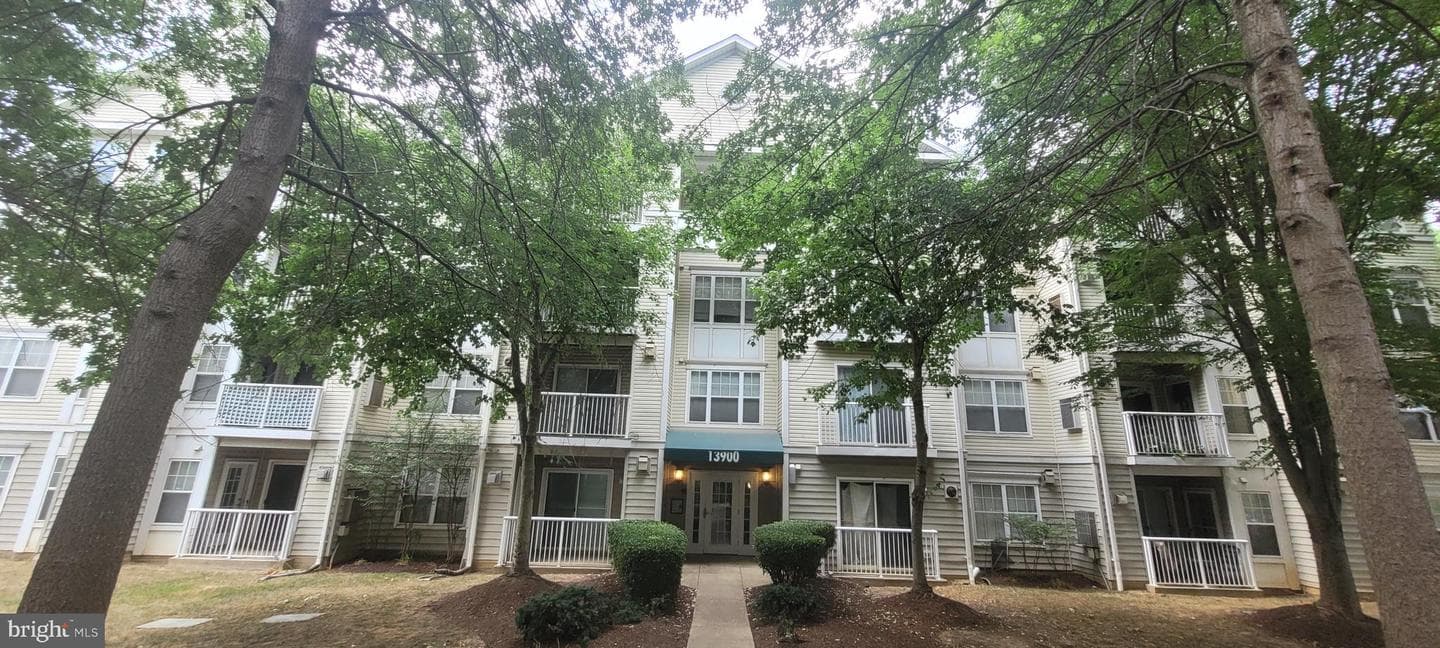 13900 Farnsworth Lane #4101 photo 1
