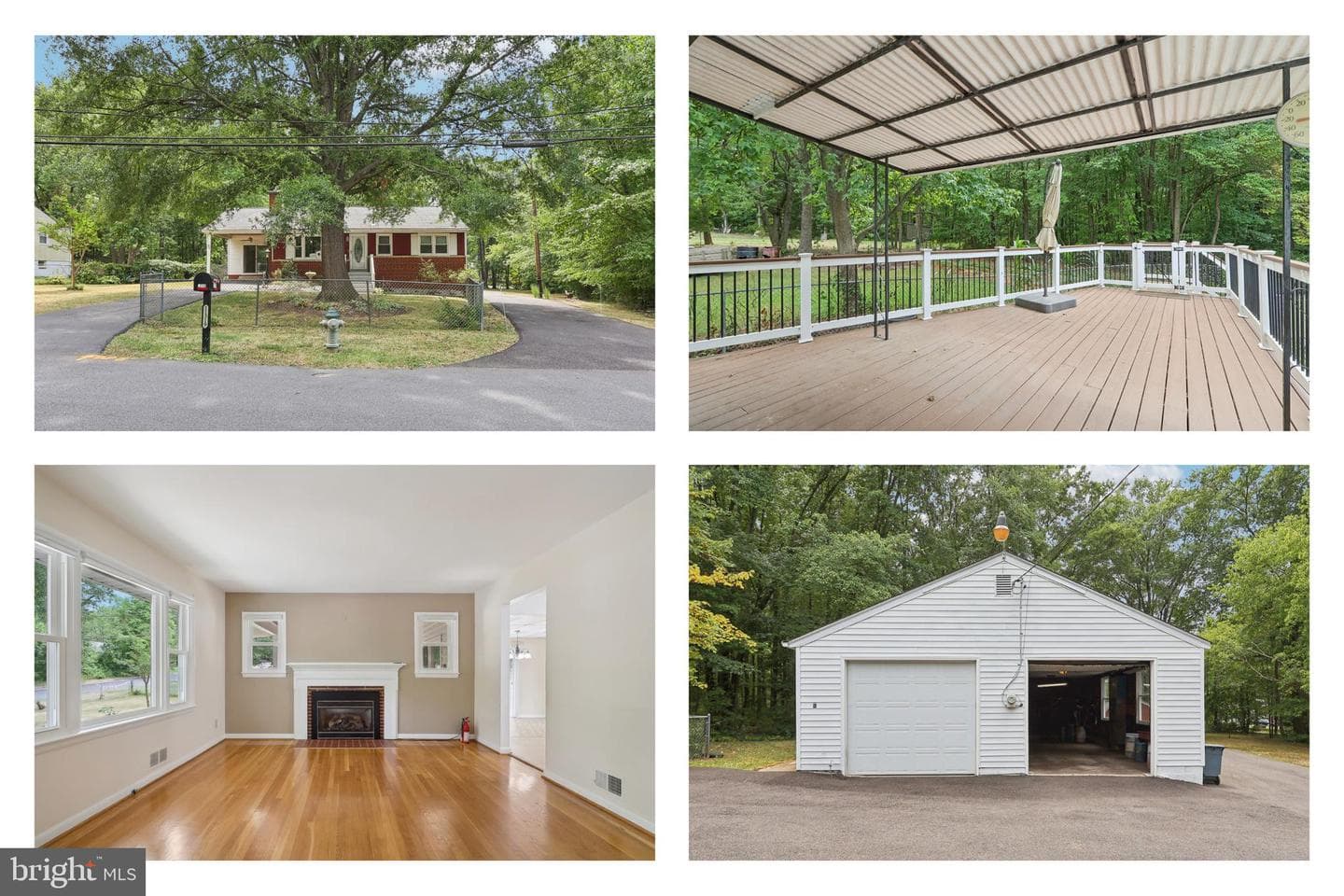 11319 Old Prospect Hill Road photo 1