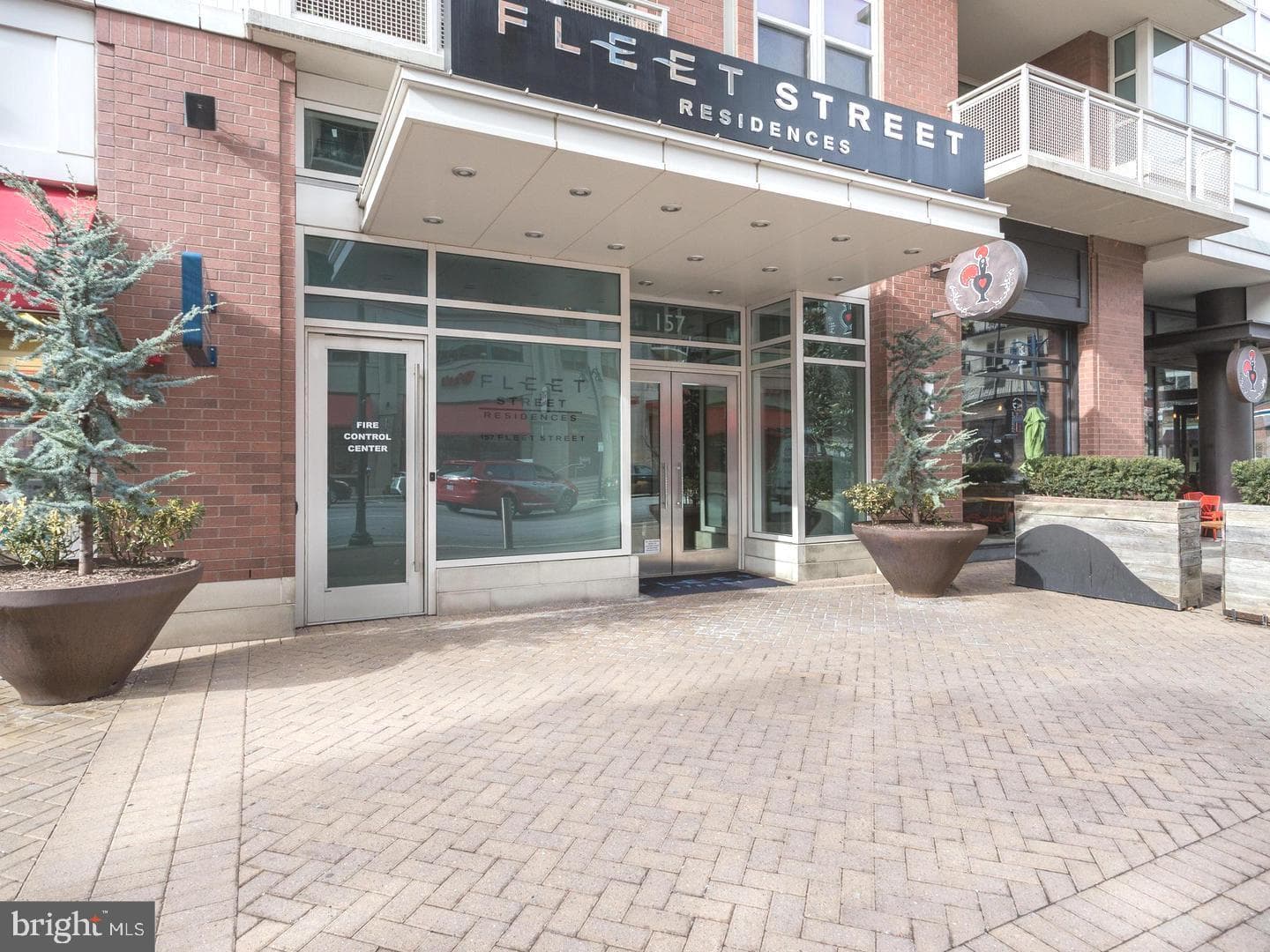 157 Fleet Street #915 photo 1