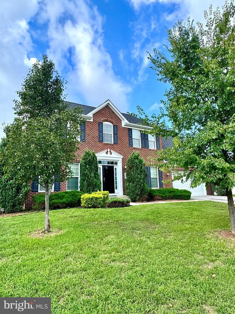 6500 Dunnigan Drive photo 1