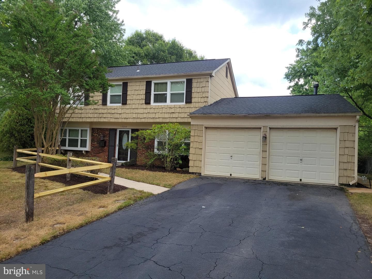 12203 Mount Pleasant Drive photo 1
