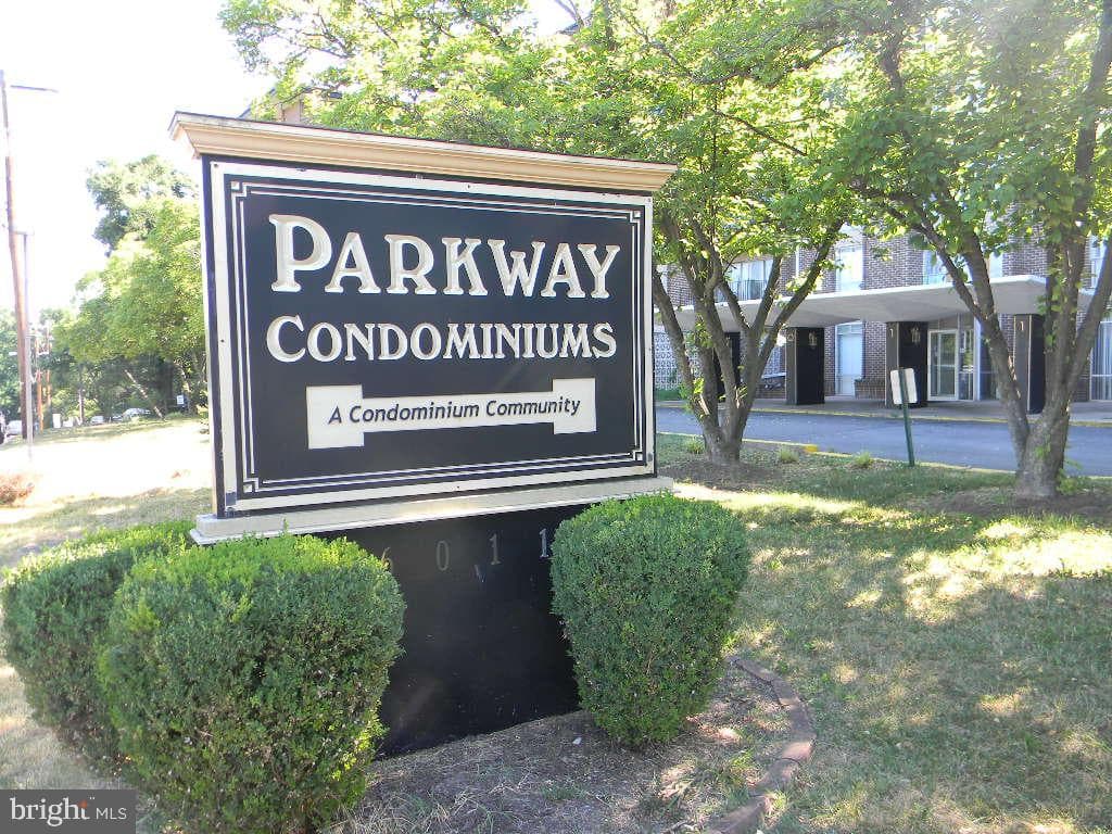 6011 Emerson Street #208 photo 1