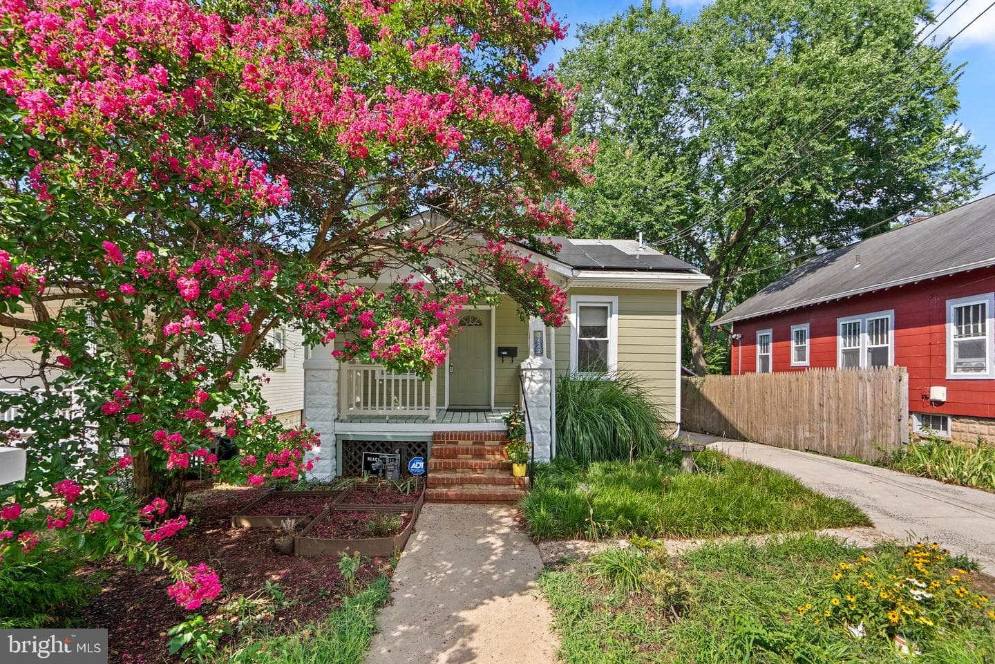 3422 Newton Street photo 1