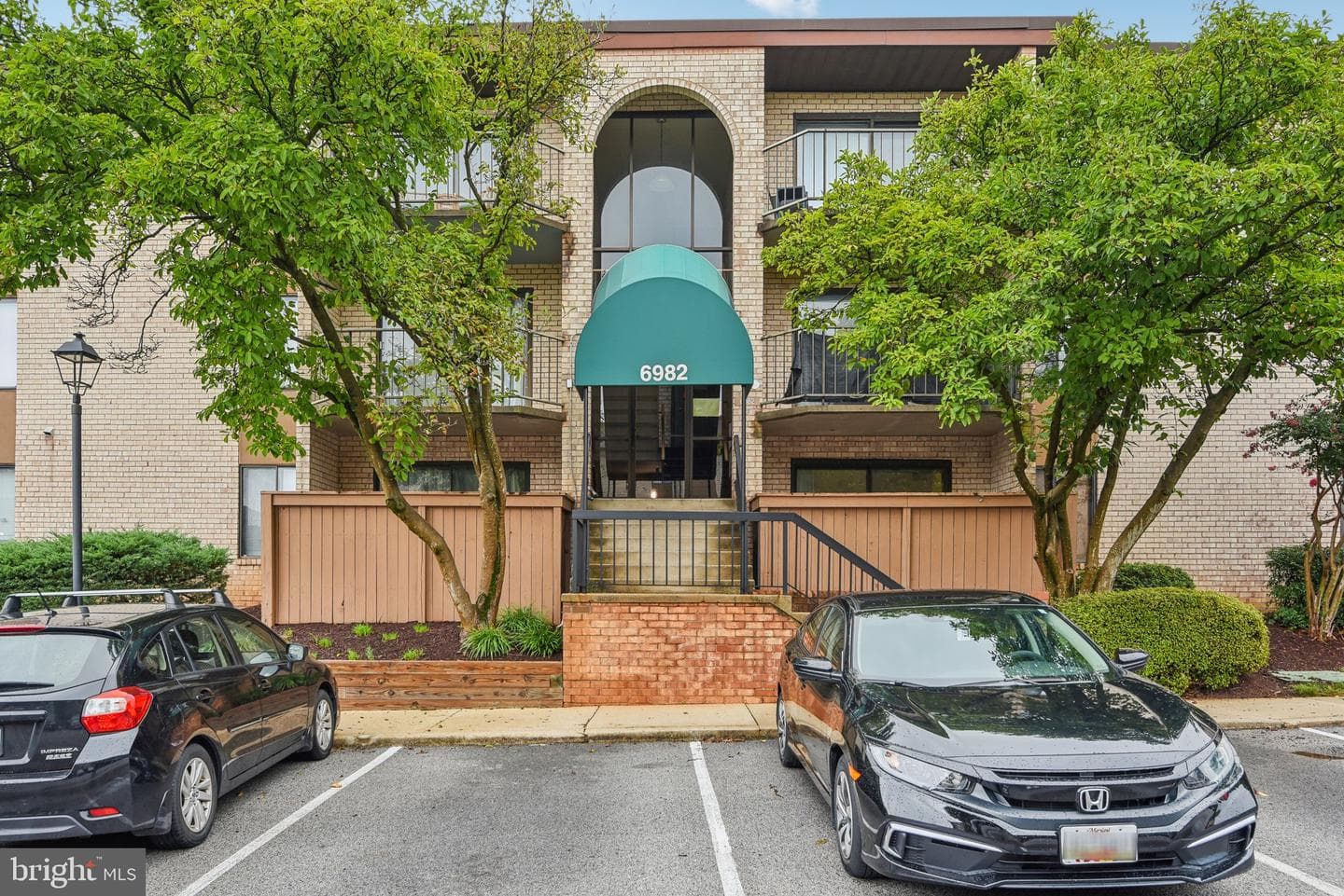 6982 Hanover Parkway #201 photo 1