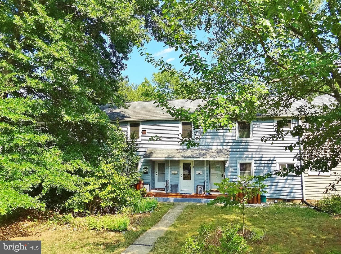 8 Laurel Hill Road #j photo 1