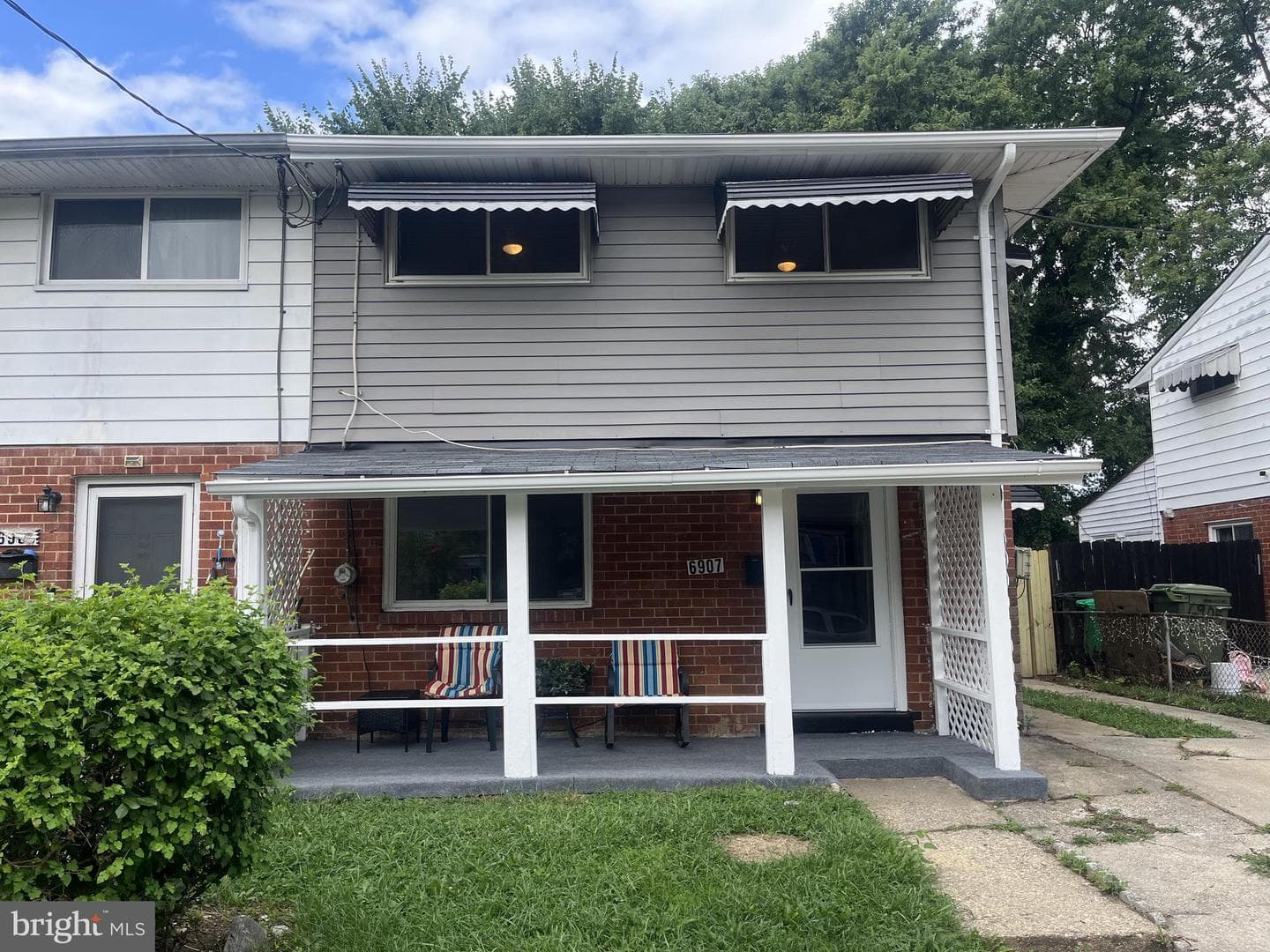6907 Kent Town Drive photo 1