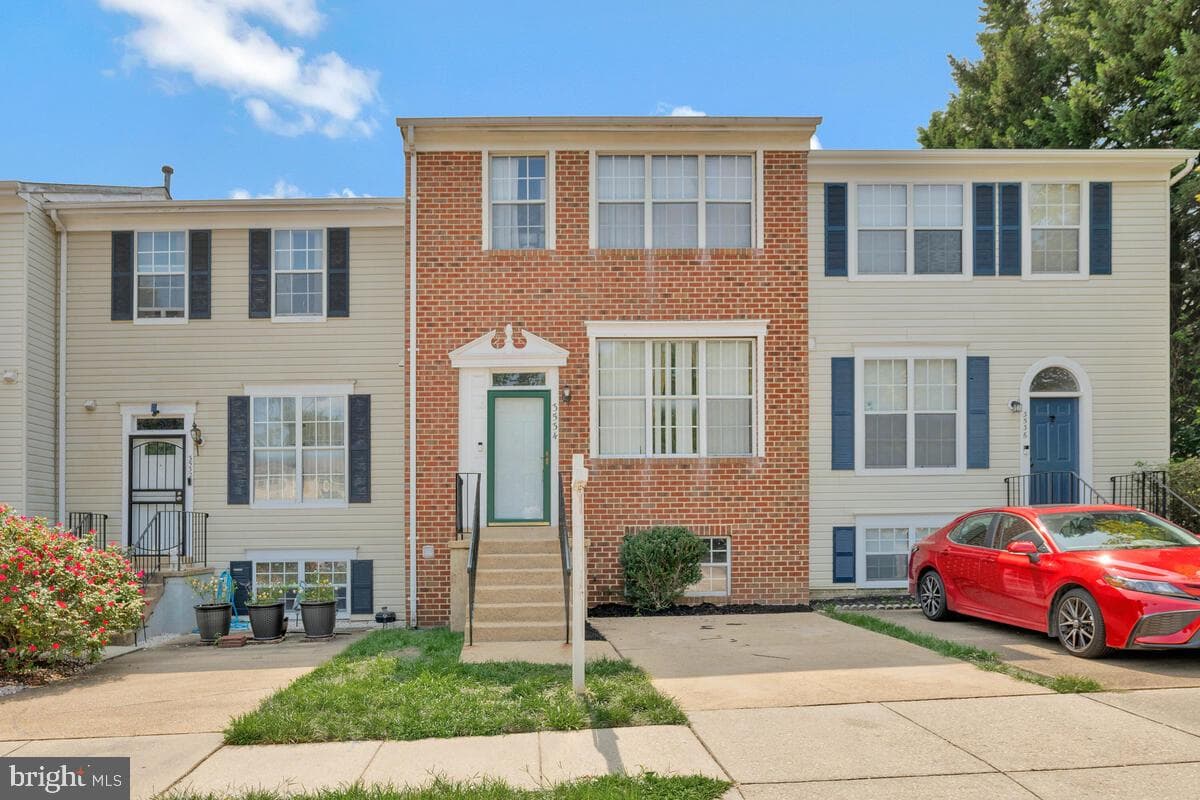 3534 Wood Creek Drive photo 1