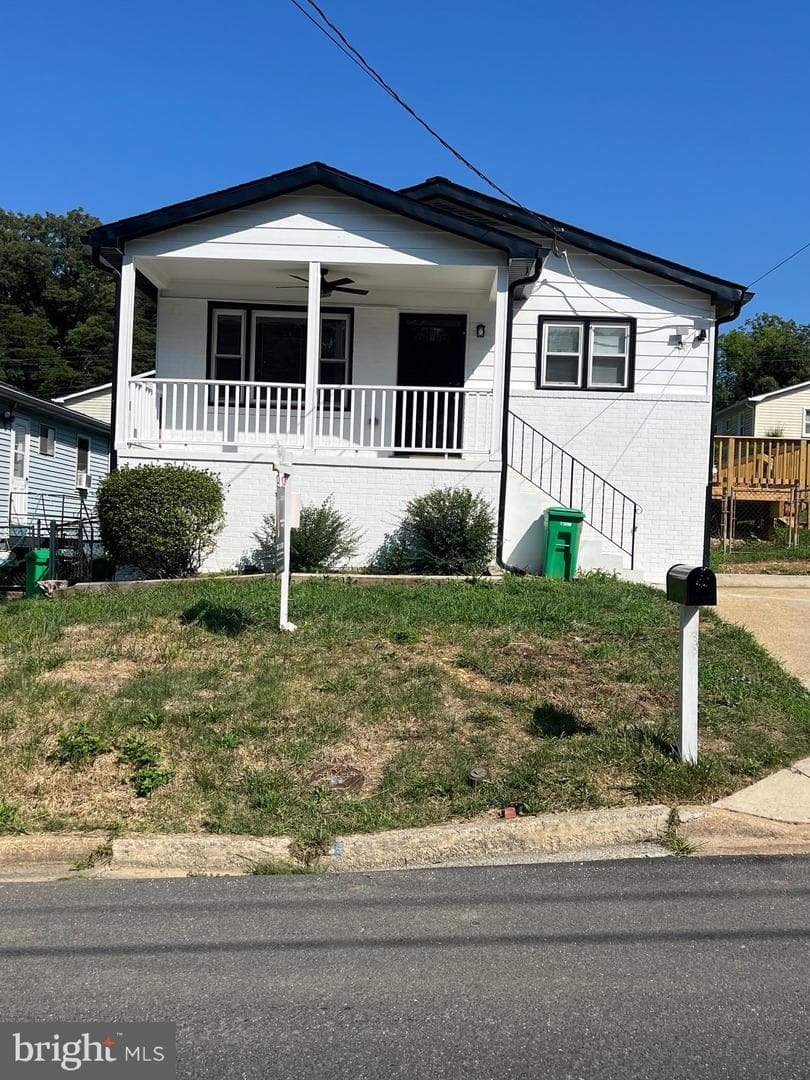 1216 Capitol Heights Boulevard photo 1