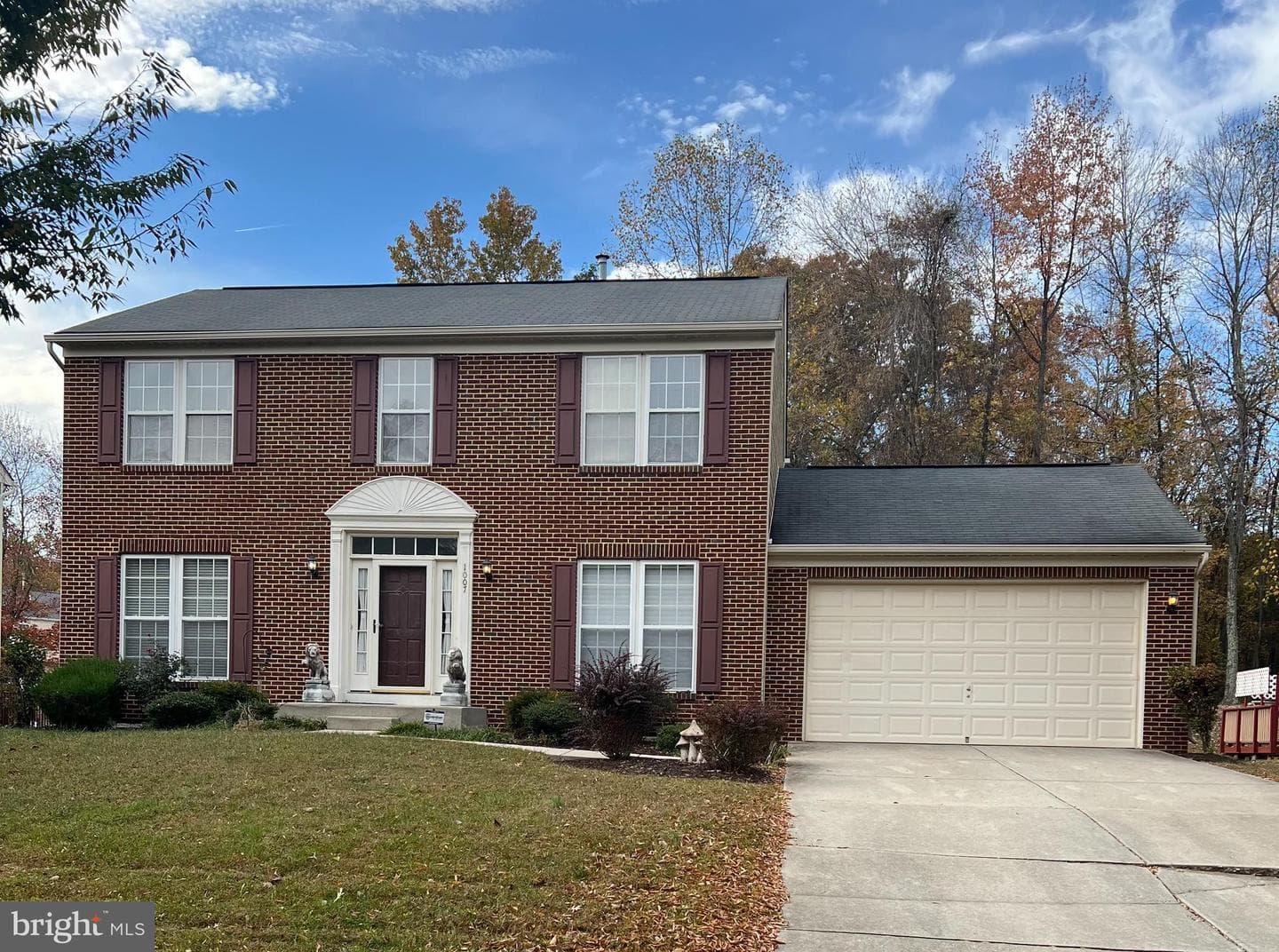 1007 Bohac Lane photo 1
