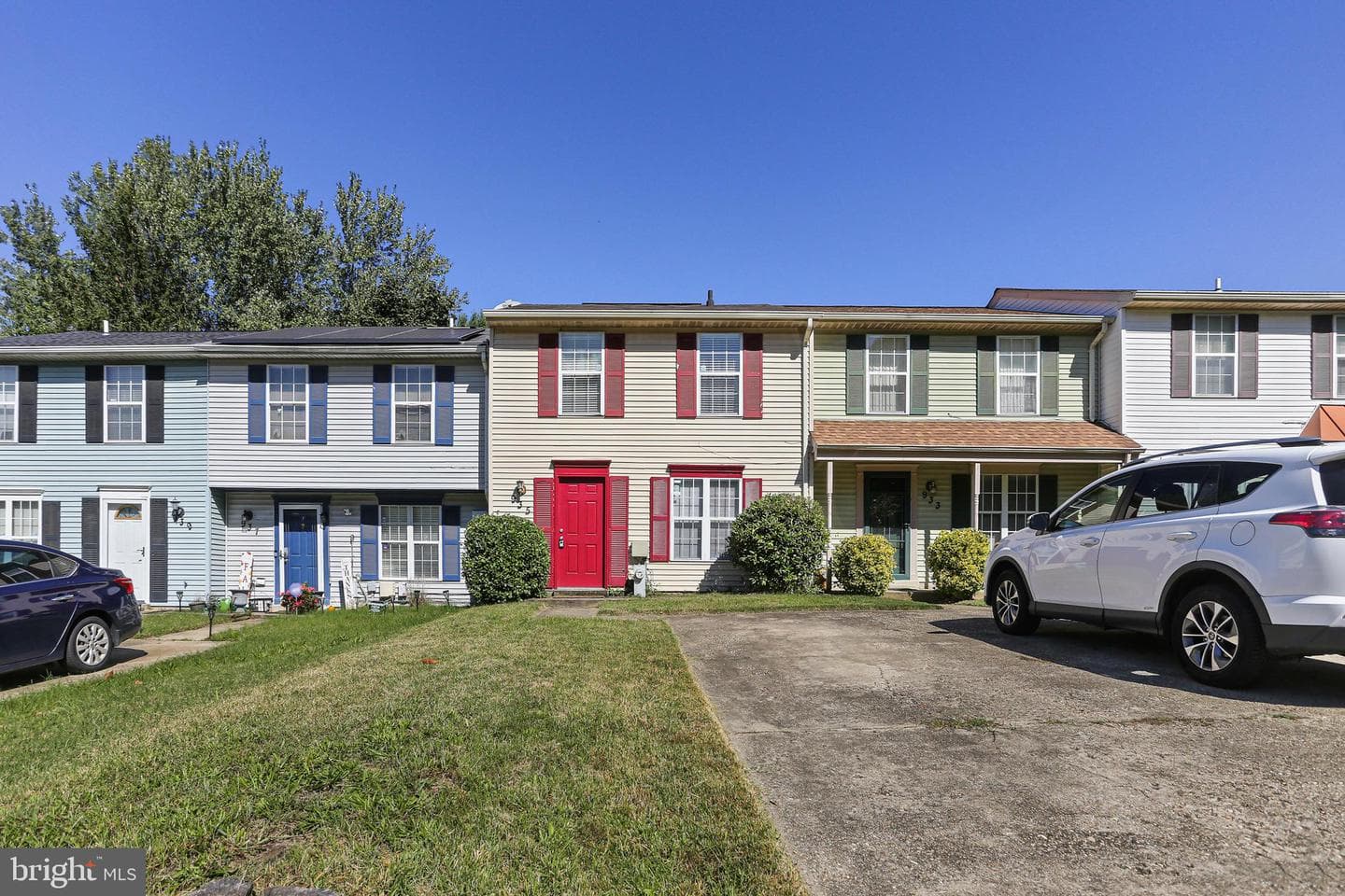 935 Pleasant Hill Lane photo 1