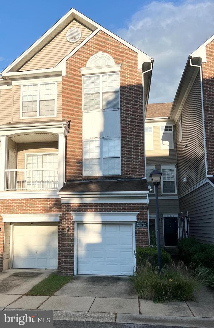 14262 Hampshire Hall Court #608 photo 1