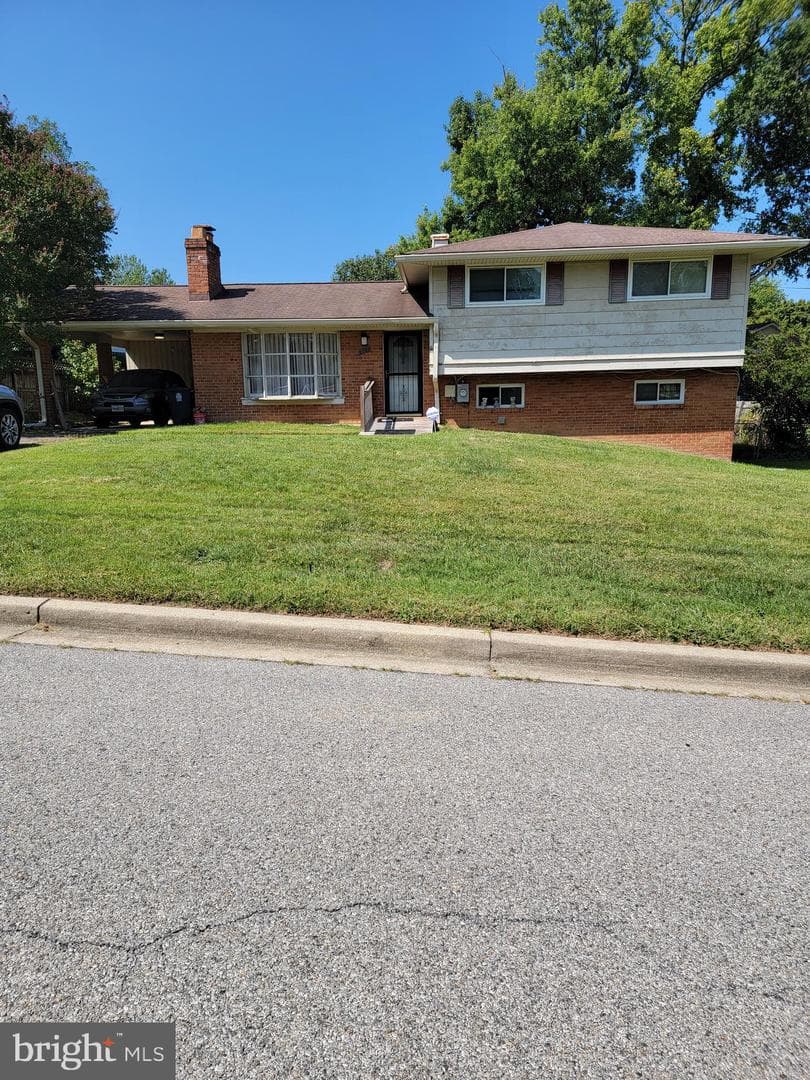 6303 George Washington Drive photo 1