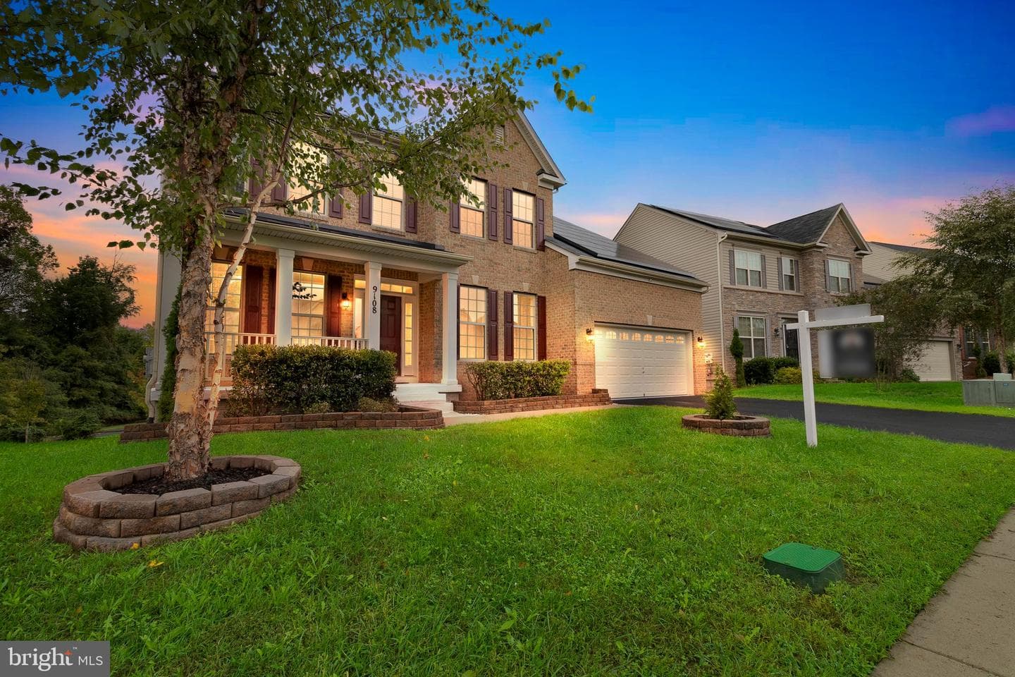 9108 Glenarden Parkway photo 1