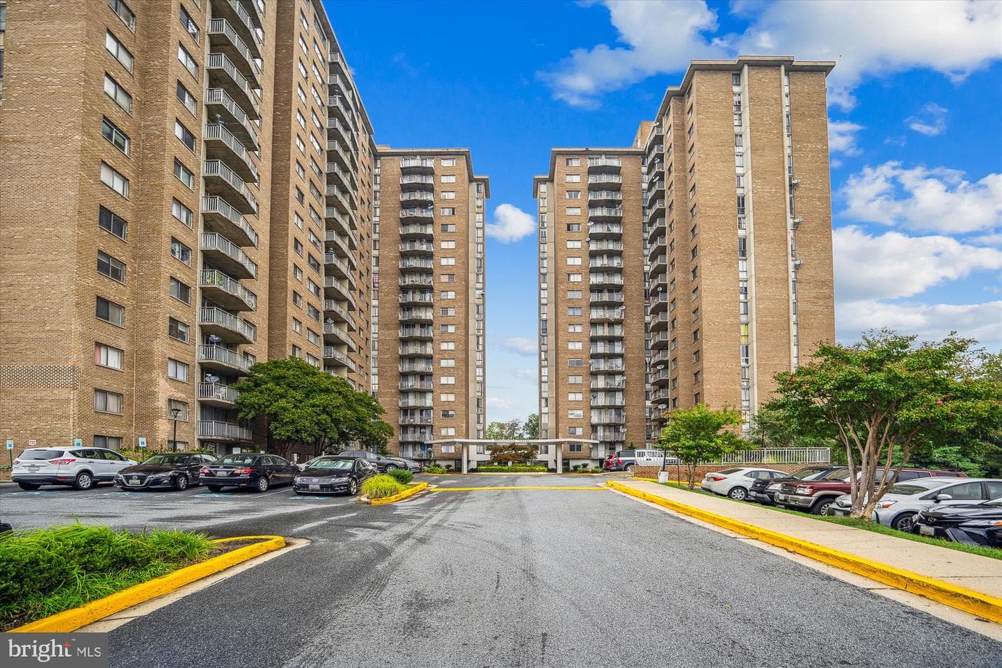 1836 Metzerott Road #923 photo 1